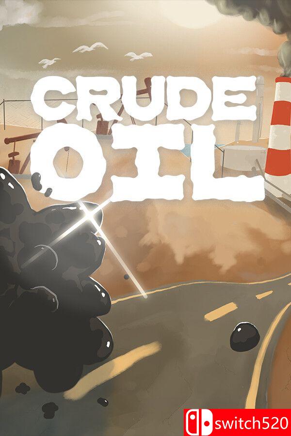 《原油（Crude Oil）》官方中文 Build 24402933 [中文/英文]