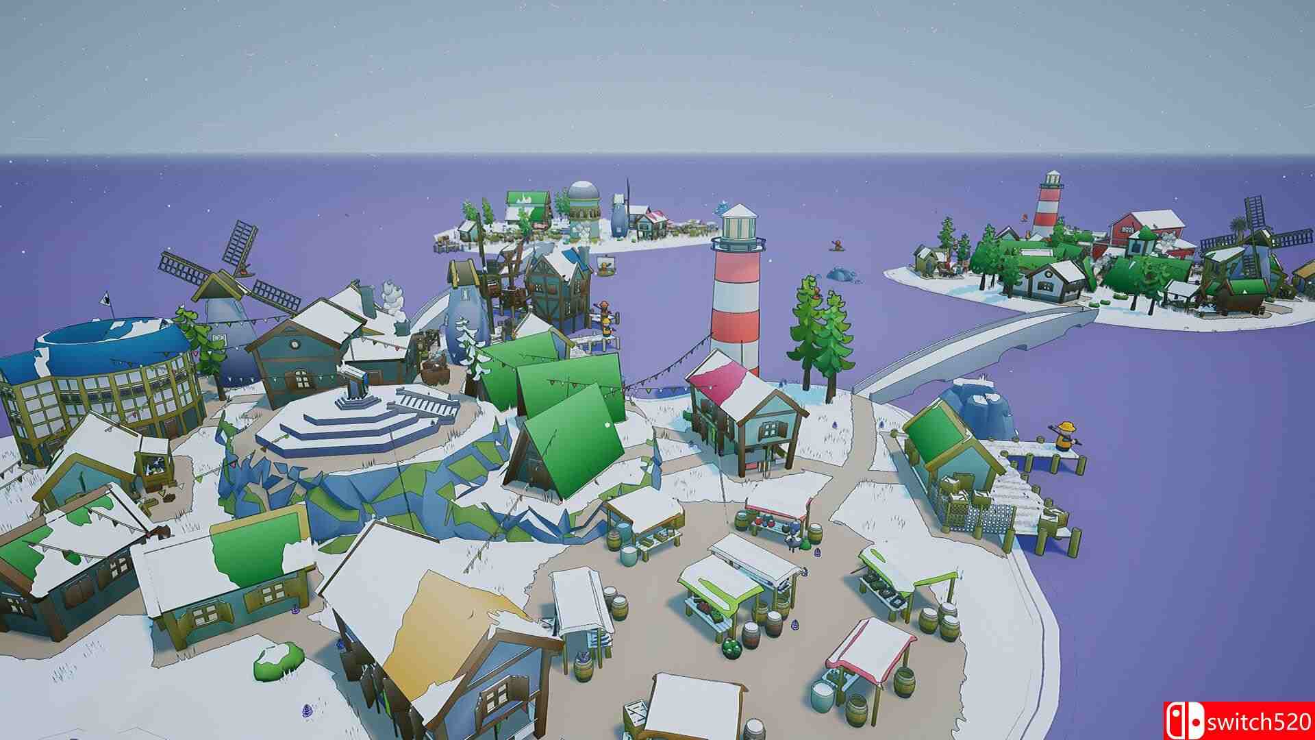 《宁静小岛（Tranquil Isle）》官方中文 Build 19888230 [中文/英文/日语]