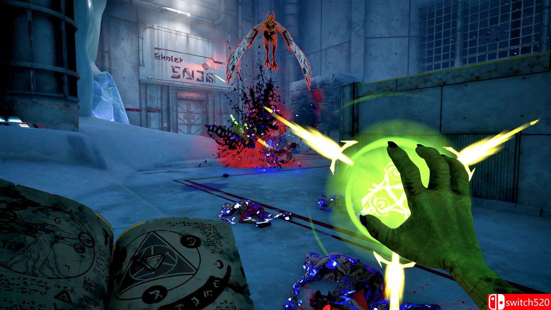 《英雄萨姆：破碎宇宙（Serious Sam: Shatterverse）》官方中文 [中文/繁体/英文/日语]