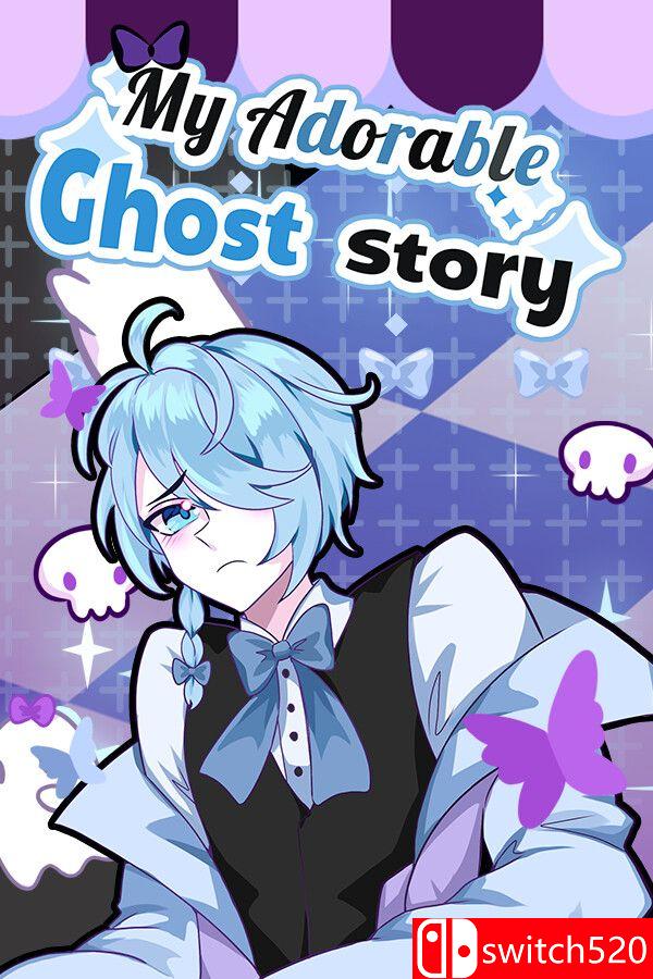 《我的可爱幽灵故事（My Adorable Ghost Story）》Build 24953808 [英文]