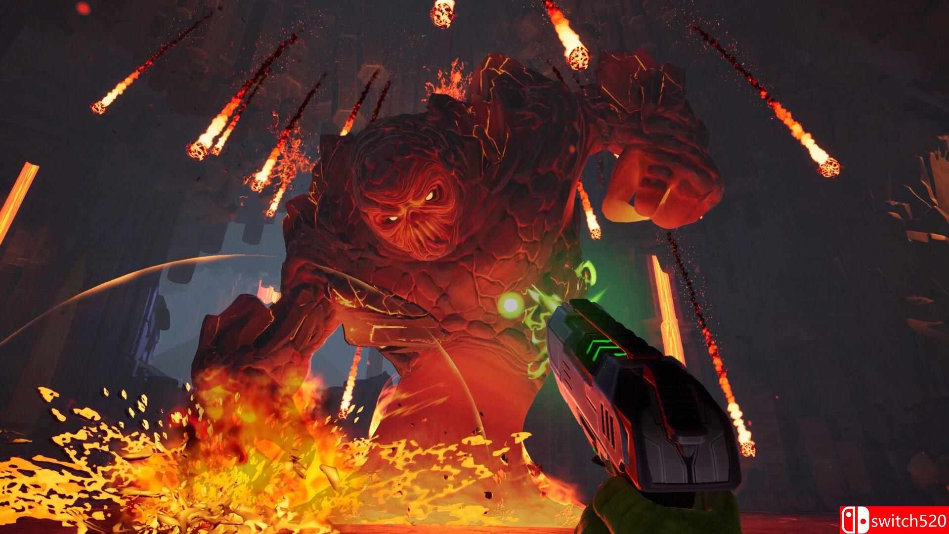 《英雄萨姆：破碎宇宙（Serious Sam: Shatterverse）》官方中文 [中文/繁体/英文/日语]