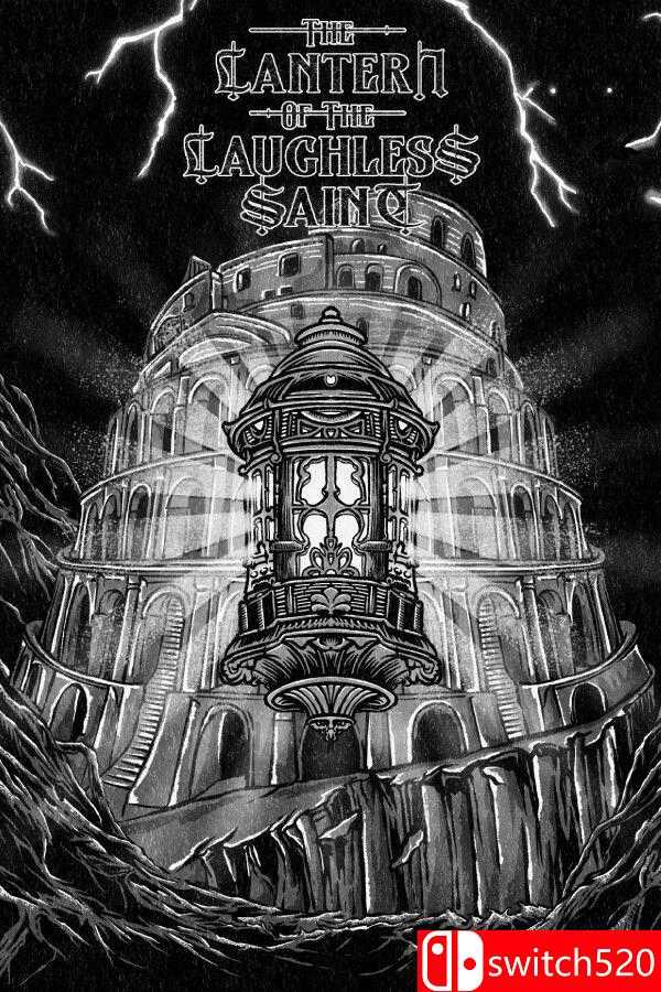 《无笑圣者之灯（The Lantern of the Laughless Saint）》Build 25020138 [英文]