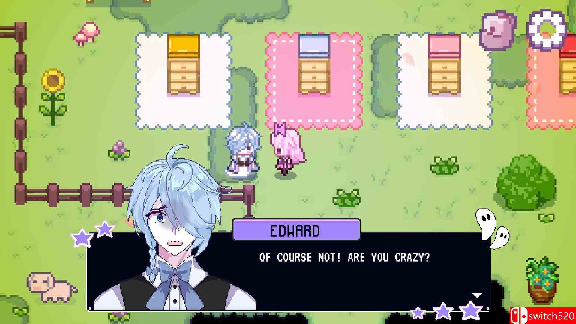 《我的可爱幽灵故事（My Adorable Ghost Story）》Build 24953808 [英文]