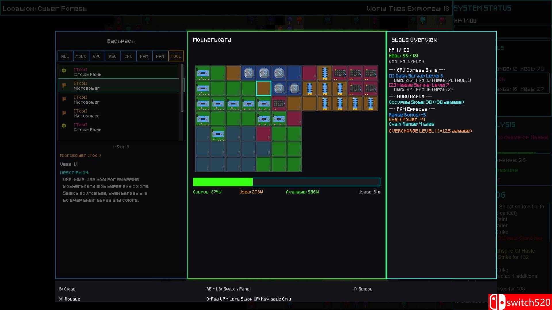 《元构术士（Metamancer）》Build 24533072 [英文]