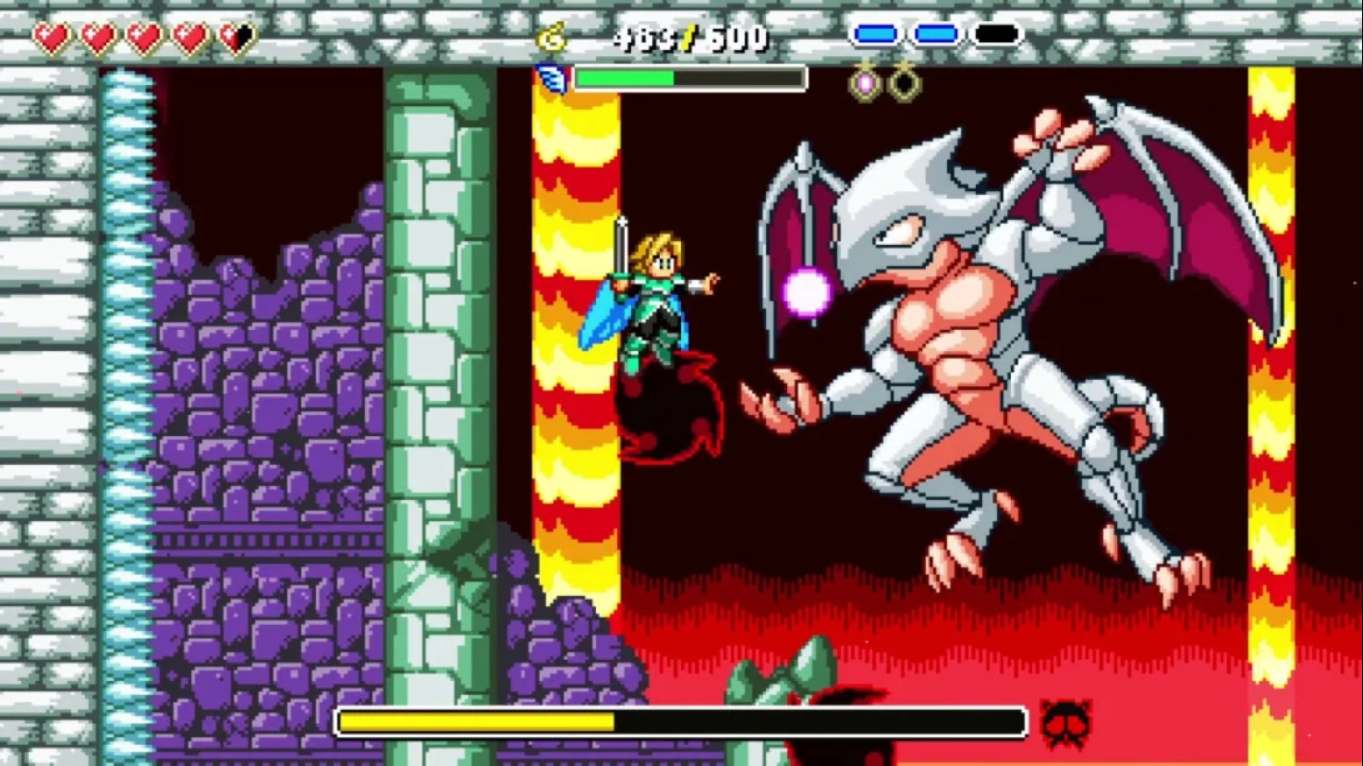 【美版】艾格洛斯2 Aggelos 2 中文