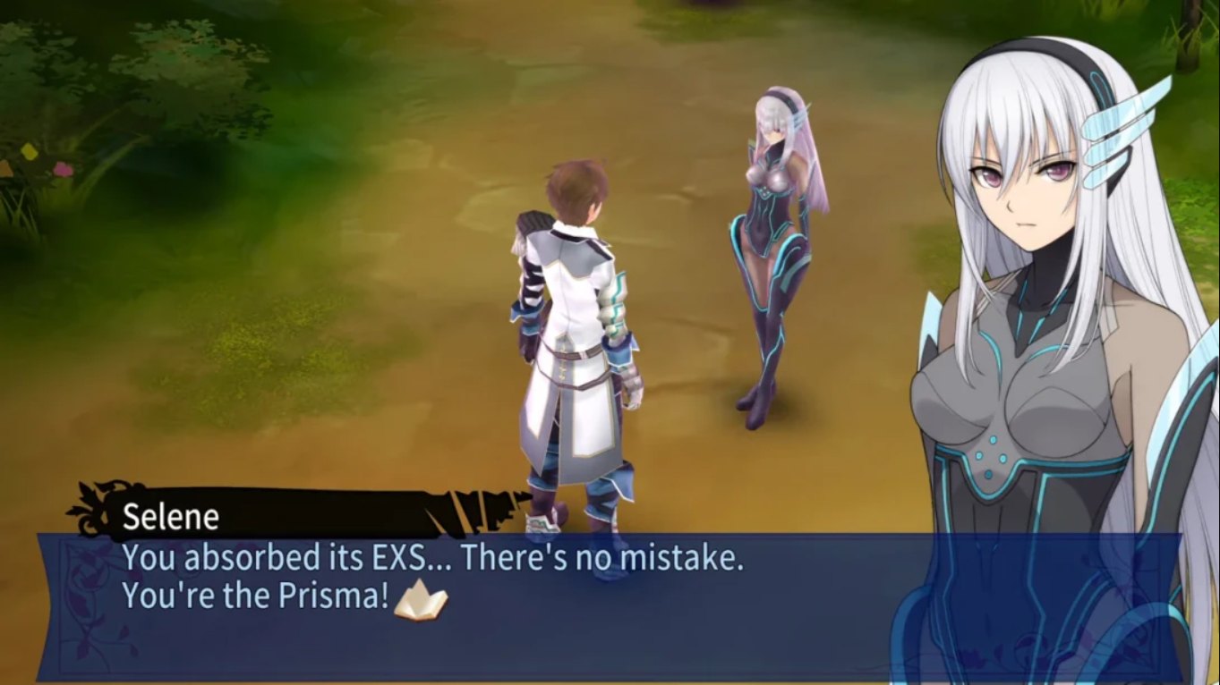 【美版】圣灵之心 EXSTETRA 中文