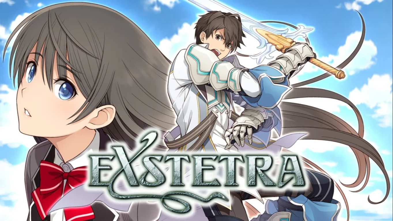 【美版】圣灵之心 EXSTETRA 中文