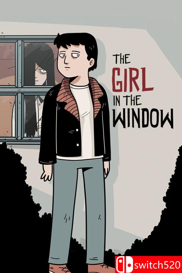 《窗中的女孩（The Girl in the Window）》官方中文 Build 24954545 [中文/繁体/英文/日语]