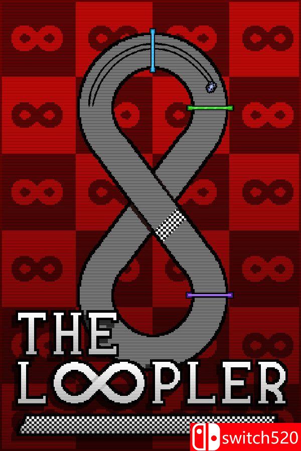 《环形车道（The Loopler）》官方中文 [中文/英文/日语]