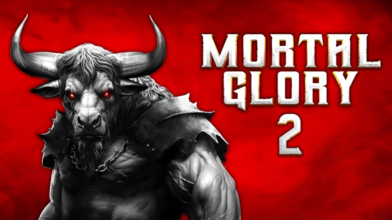 荣耀死斗2丨Mortal Glory 2
