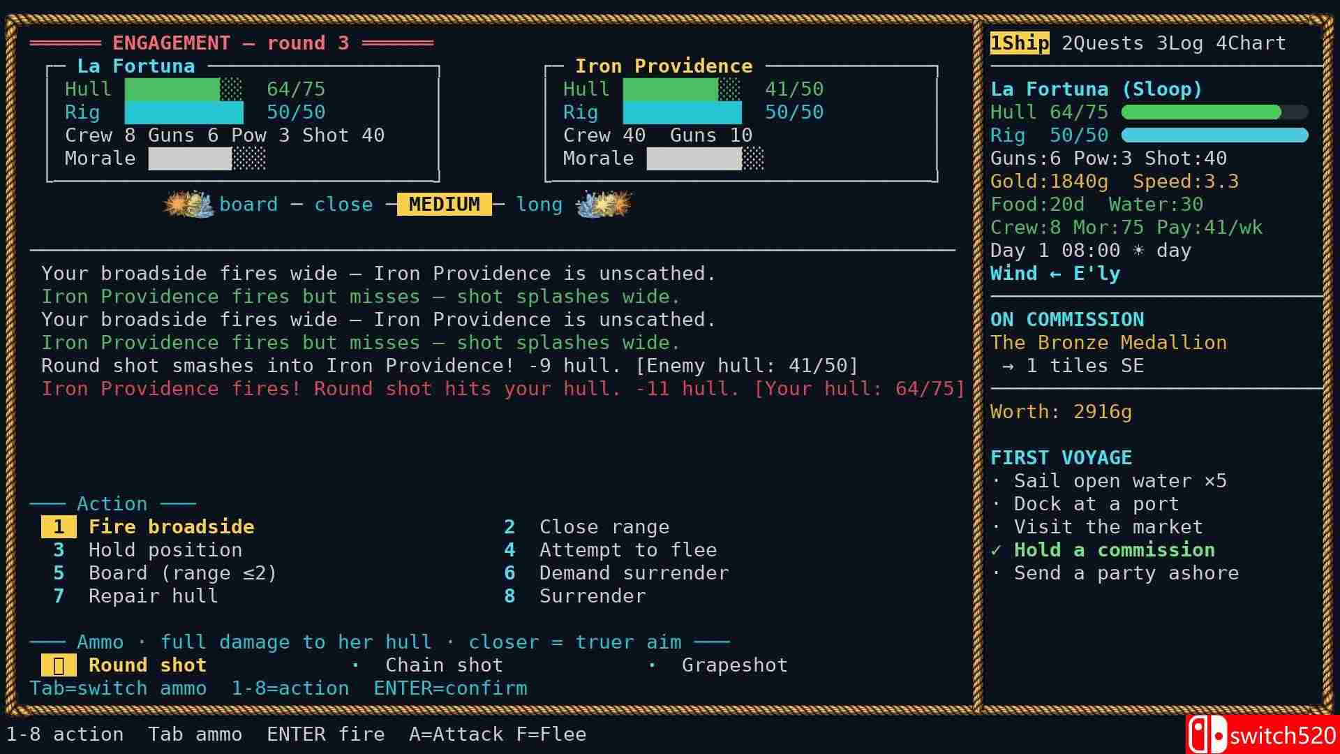 《加勒比勘探者（Caribbean Prospector）》Build 25101581 [英文]
