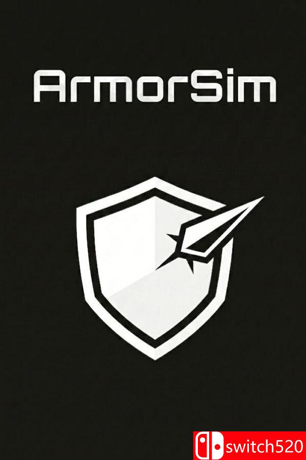 《装甲模拟器（ArmorSim）》Build 25353487 [英文]