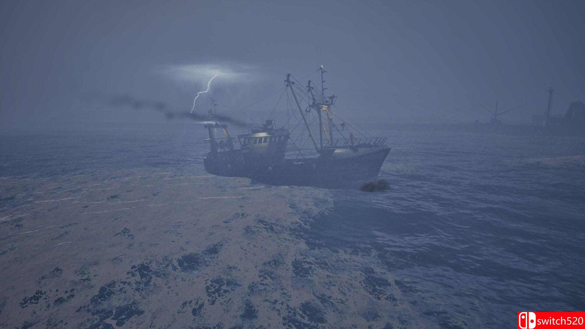 《专业船舶模拟器（Professional Ship Simulator）》官方中文 [中文/英文]