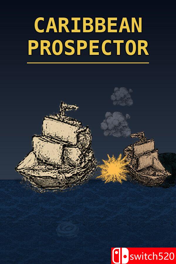 《加勒比勘探者（Caribbean Prospector）》Build 25101581 [英文]
