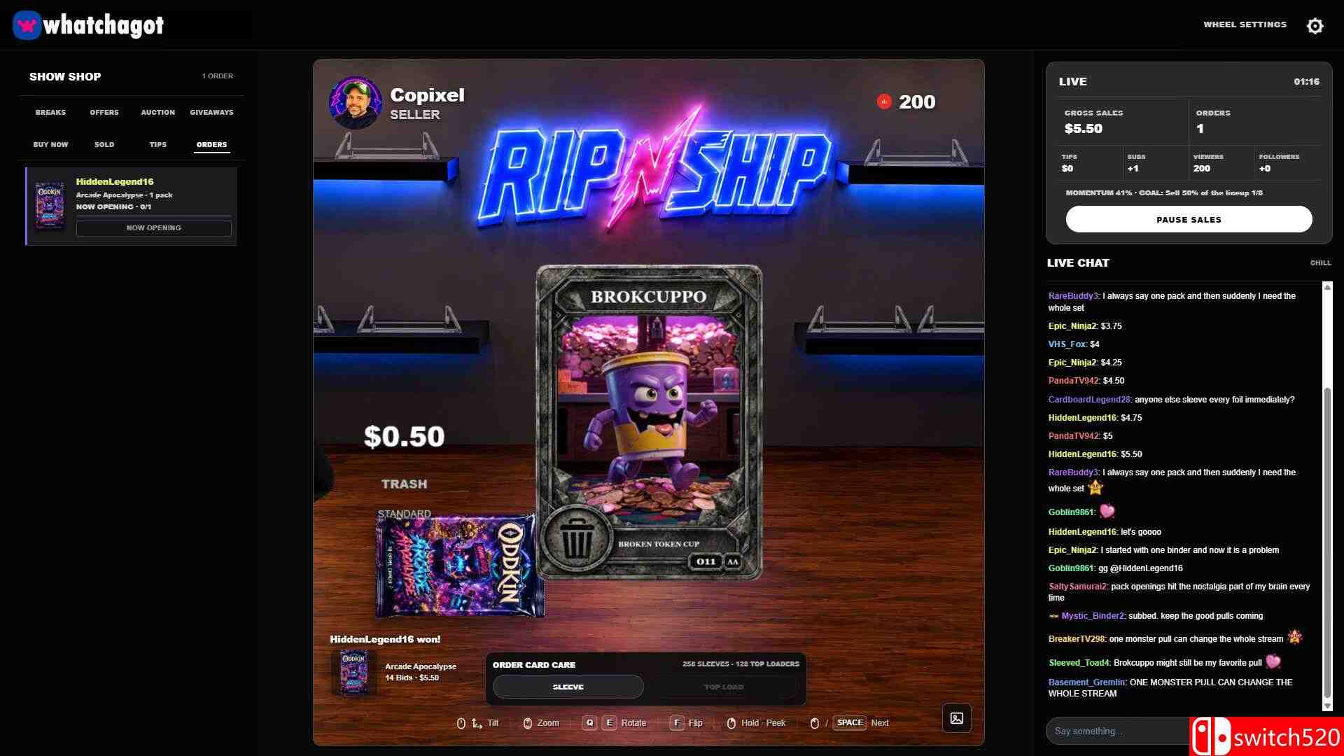 《开包发货模拟器（Rip N Ship Simulator）》Build 25338595 [英文]