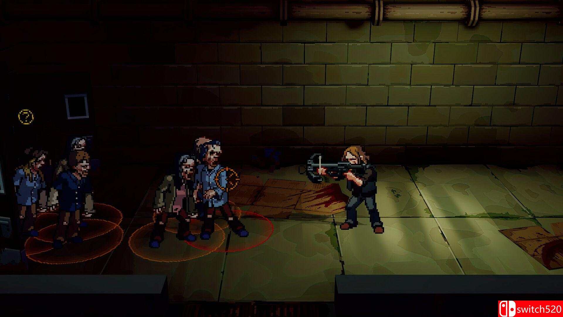 《行尸走肉：街头求生（The Walking Dead: Streets of Survival）》[英文]