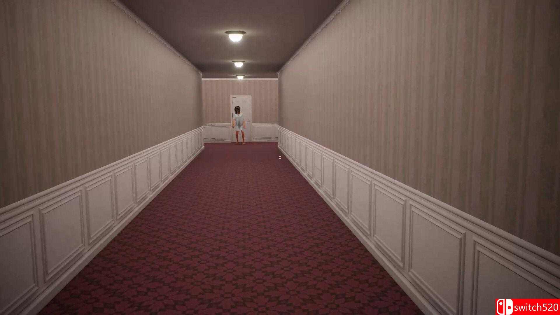 《疯女人（crazy woman）》官方中文 v1.0.1 [中文/繁体/英文/日语]