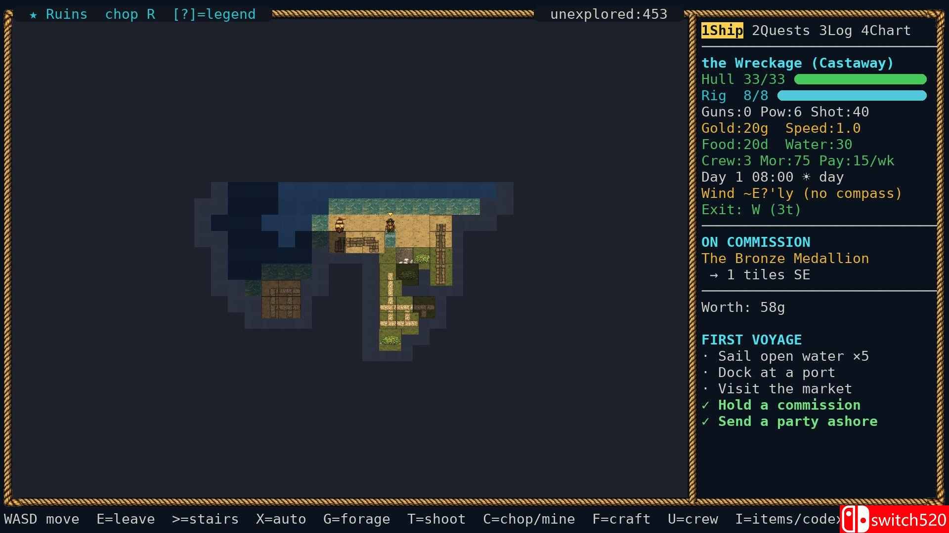 《加勒比勘探者（Caribbean Prospector）》Build 25101581 [英文]