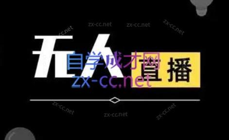 宝子哥·无人直播-非实时防风技术(更新9月)