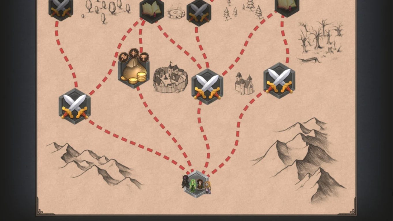 【美版】荣耀死斗2 Mortal Glory 2 中文