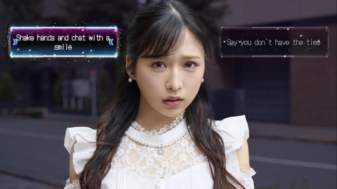 【美版】秋叶原迷踪 AKIBA LOST 中文