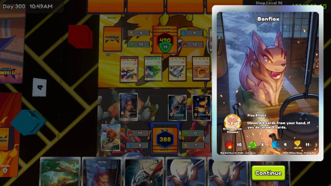 【美版】集换式卡牌商店模拟器 TCG Card Shop Simulator 中文
