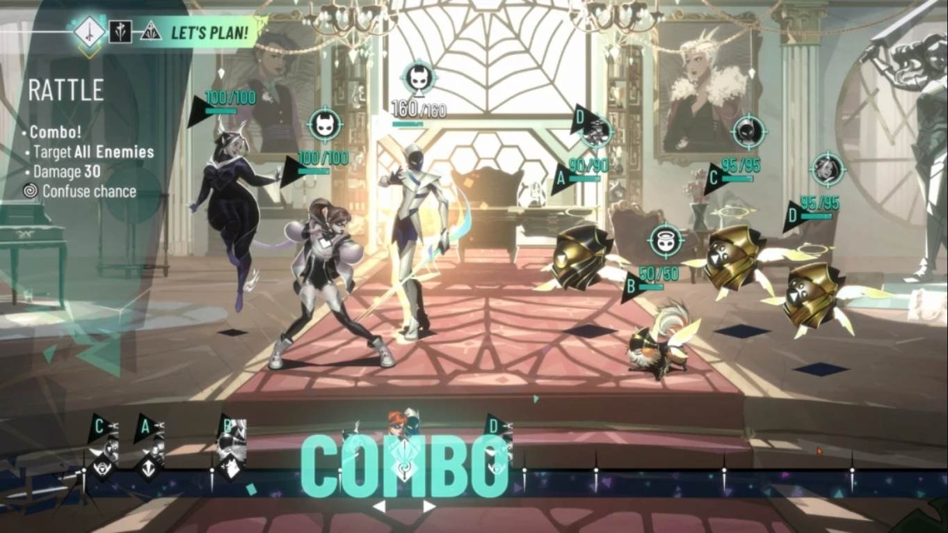 【美版】诺瓦之心 Nova Hearts 英语