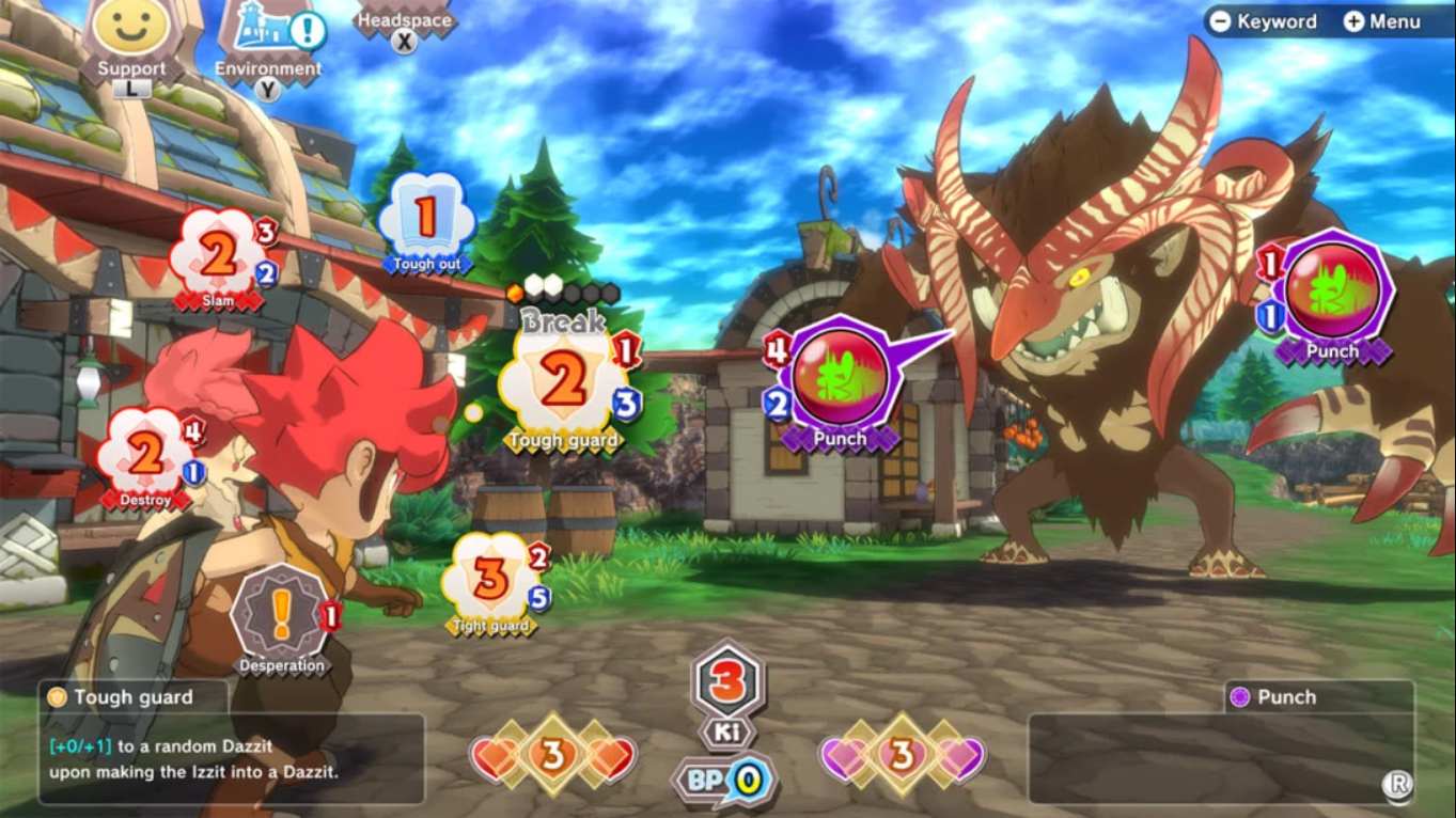 小镇英雄 Little Town Hero 中文