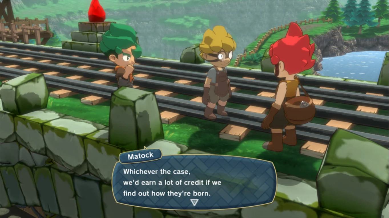 小镇英雄 Little Town Hero 中文
