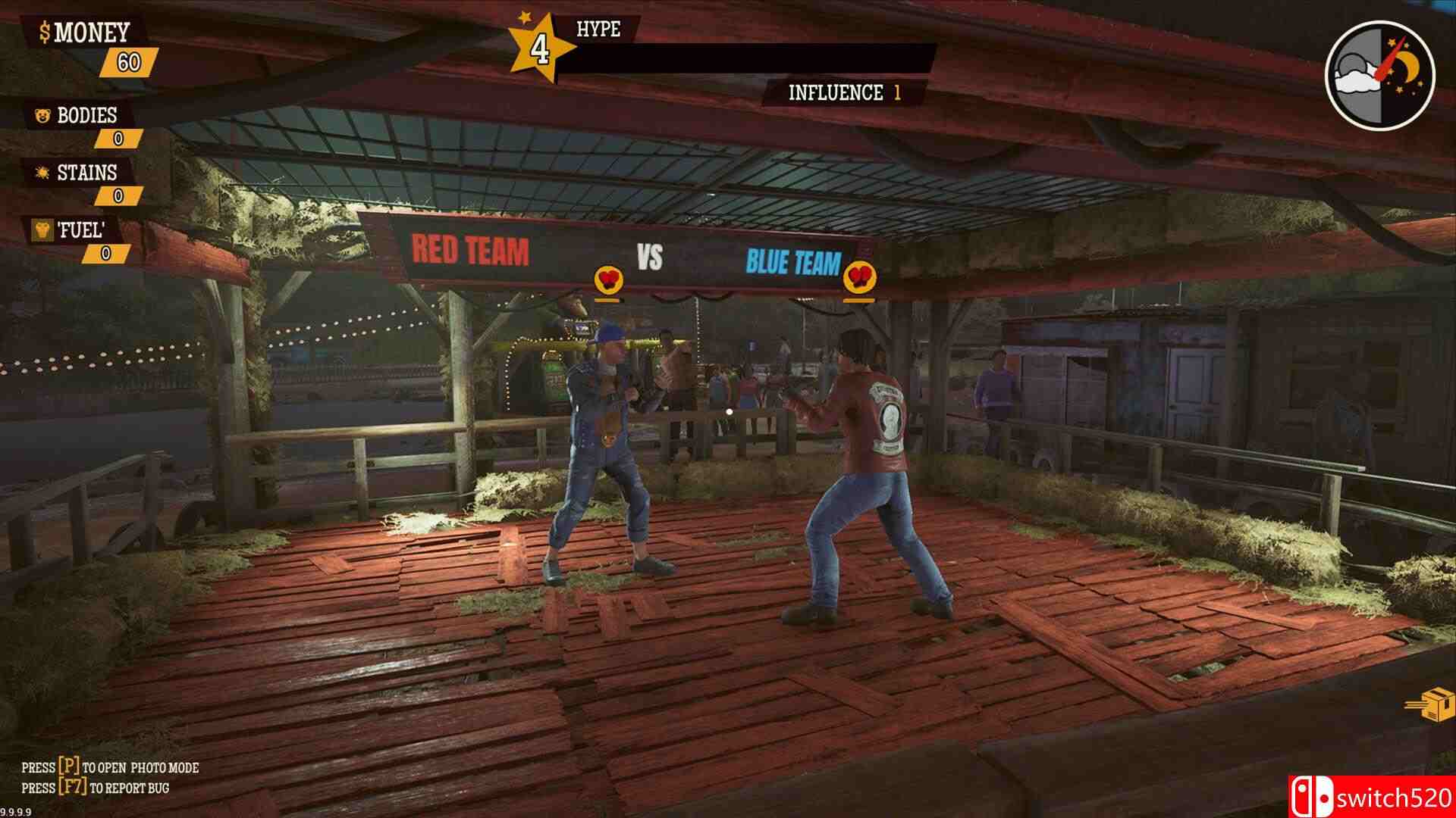 《路边酒馆模拟器（Roadhouse Simulator）》官方中文 [中文/英文]