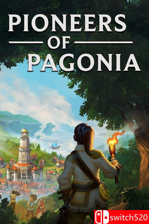《帕格尼物语（Pioneers of Pagonia）》官方中文 集成阿尔德拉玛的回响DLC [中文/繁体/英文/日语]