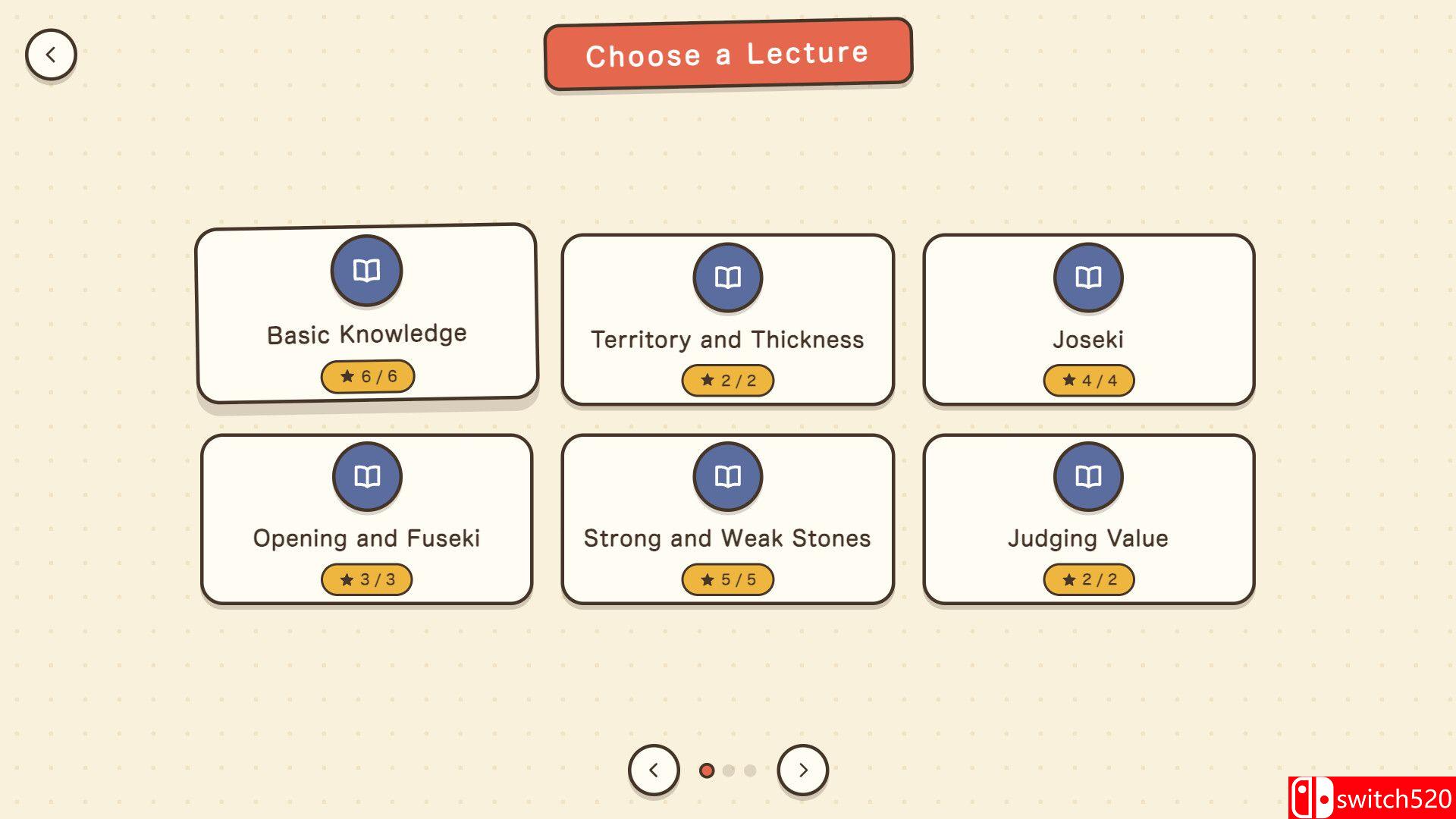 《响与花音的围棋19路完全入门（Hibiki Kanon’s Go Beginner’s Course）》[中文/英文/日语]