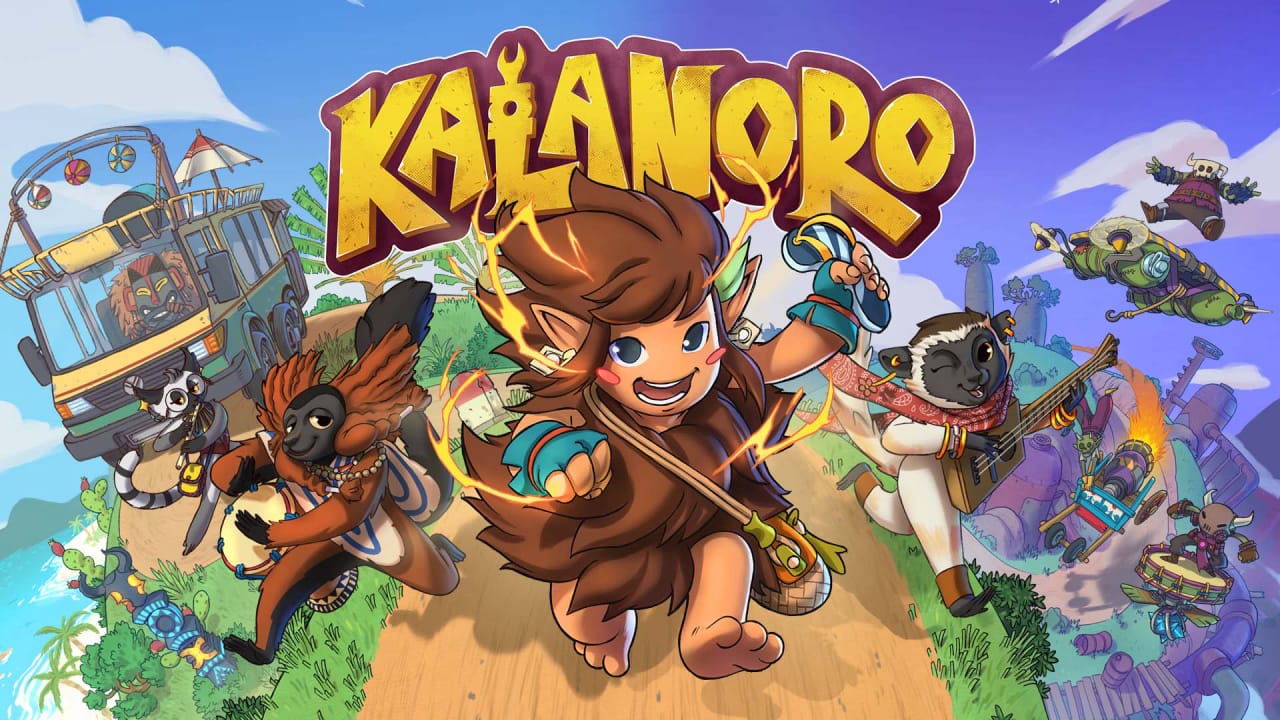卡拉纳罗丨Kalanoro