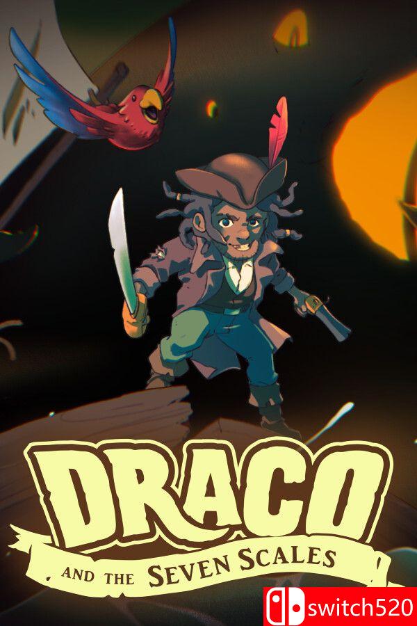 《德拉科与七鳞（Draco and the Seven Scales）》官方中文 v1.0.5.2 [中文/英文]