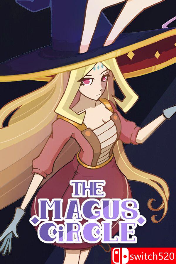 《法阵结社（The Magus Circle）》[英文]