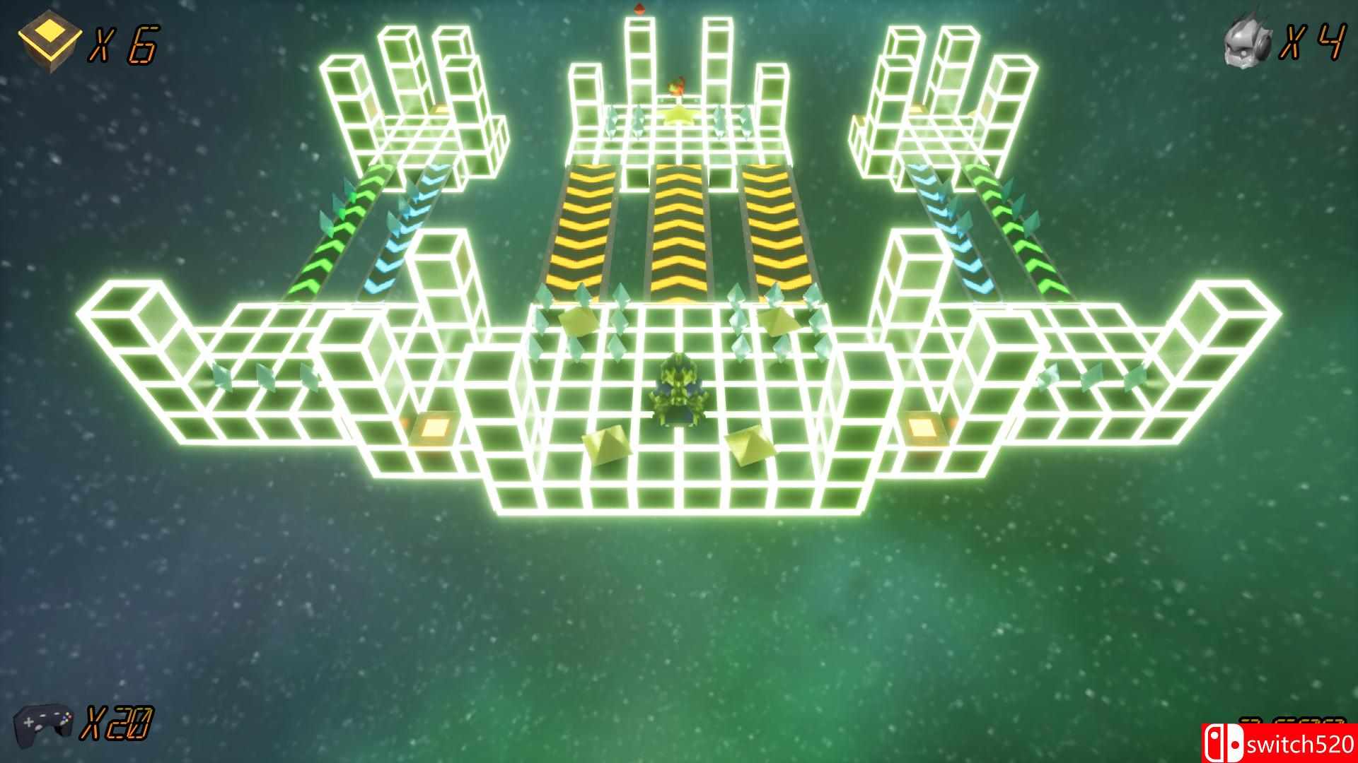 《回声循环器（Echo Looper）》[英文]