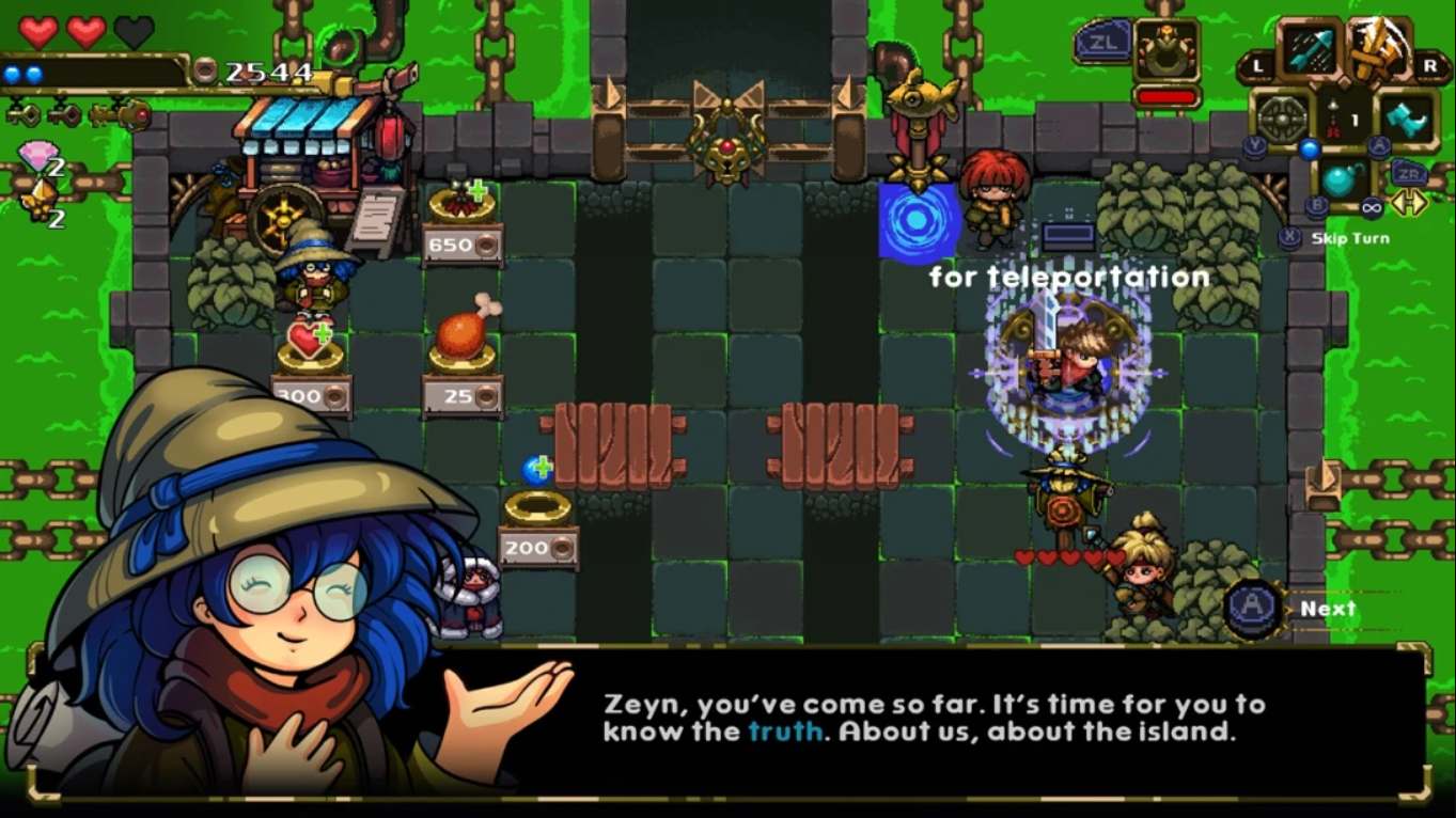 【美版】琥珀迷宫领主 Lord Ambermaze 中文
