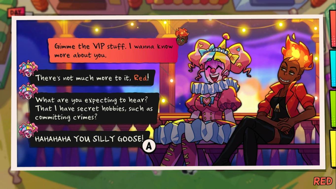 【美版】怪物毕业舞会4:怪物展会 XXL Monster Prom 4: Monster Con XXL 英语
