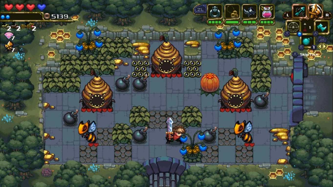 【美版】琥珀迷宫领主 Lord Ambermaze 中文