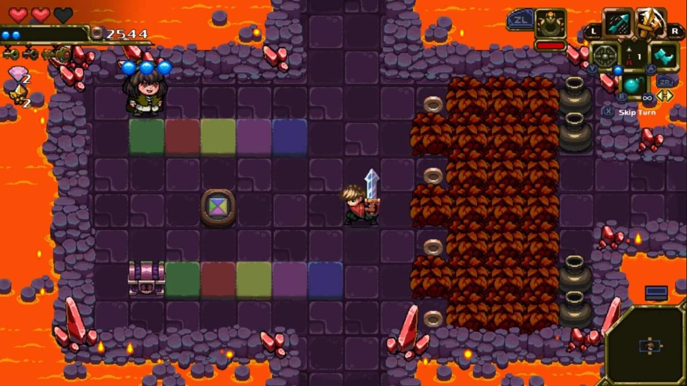 【美版】琥珀迷宫领主 Lord Ambermaze 中文