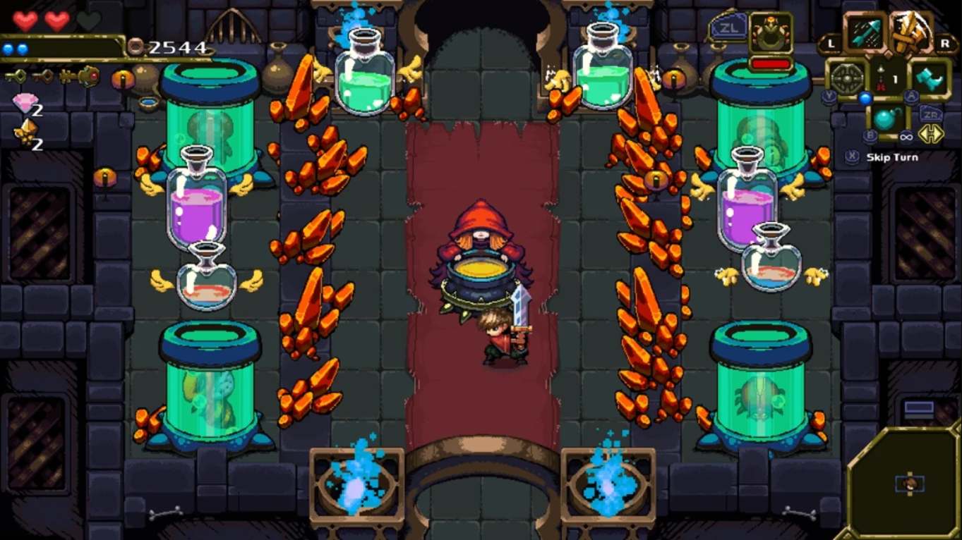 【美版】琥珀迷宫领主 Lord Ambermaze 中文