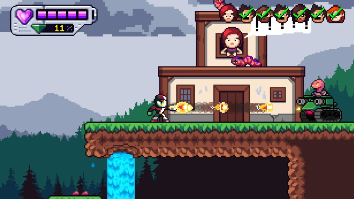 【美版】无敌蚜虫2 Mighty Aphid 2 英语