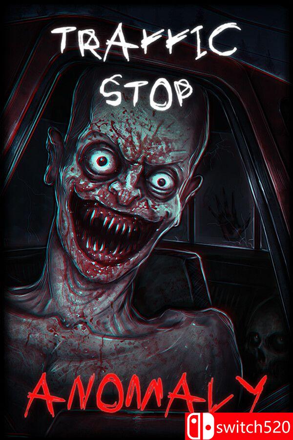 《拦检异常（Traffic Stop Anomaly）》Build 25562888 [英文]