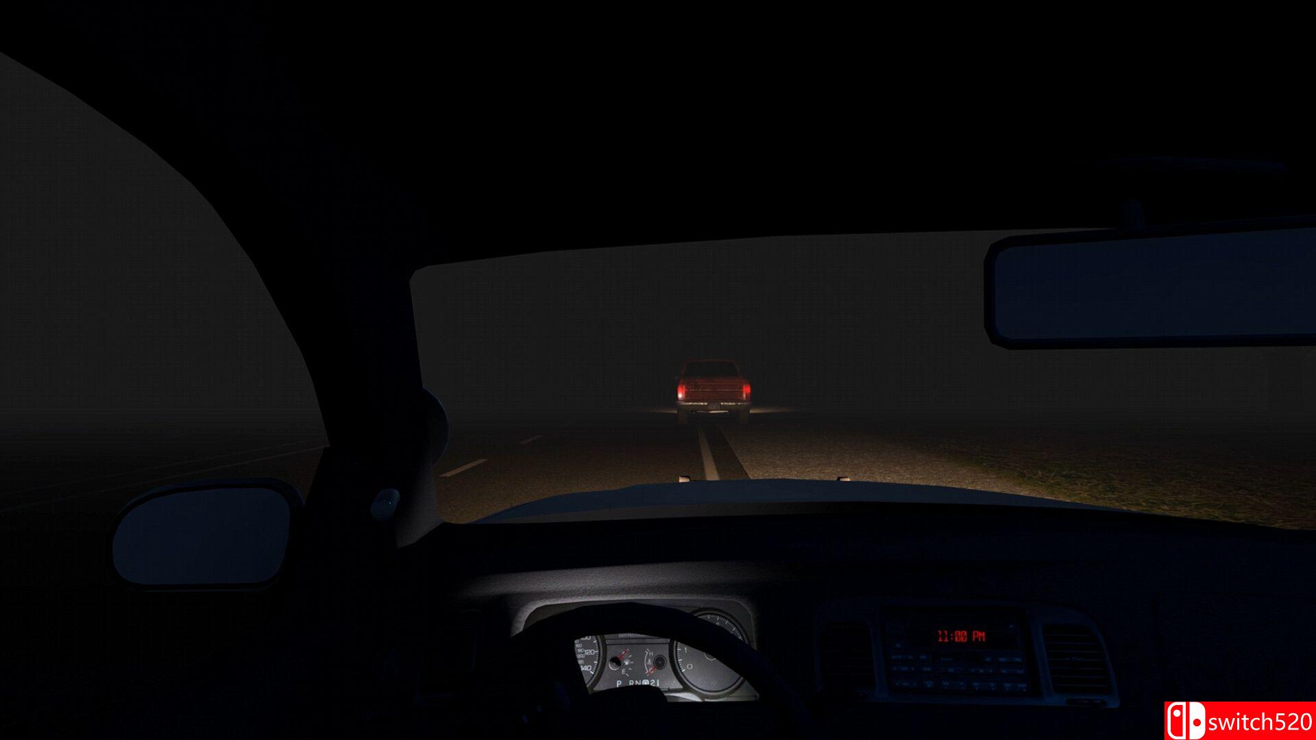 《拦检异常（Traffic Stop Anomaly）》Build 25562888 [英文]