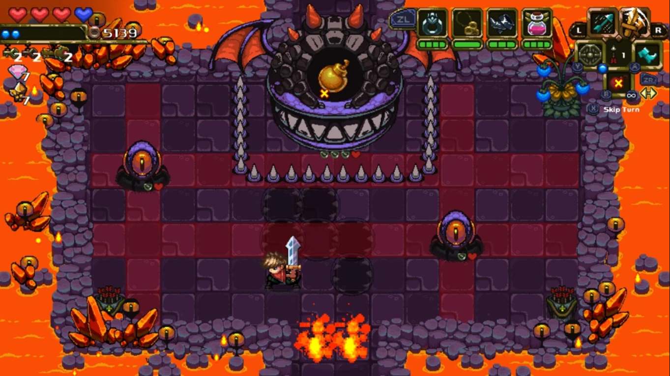 【美版】琥珀迷宫领主 Lord Ambermaze 中文