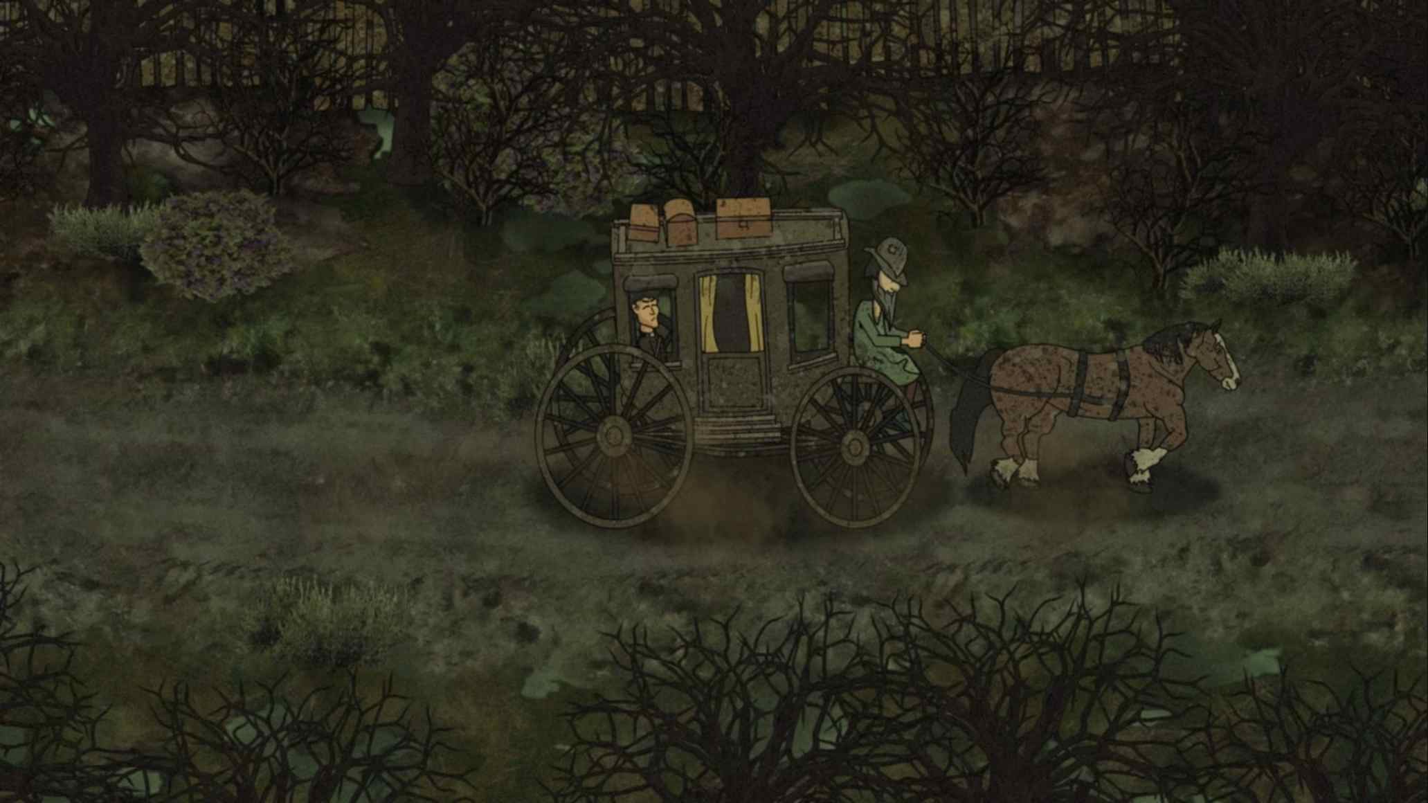 中世纪恶魔:神父 .Middle Evil: The Priest 英语