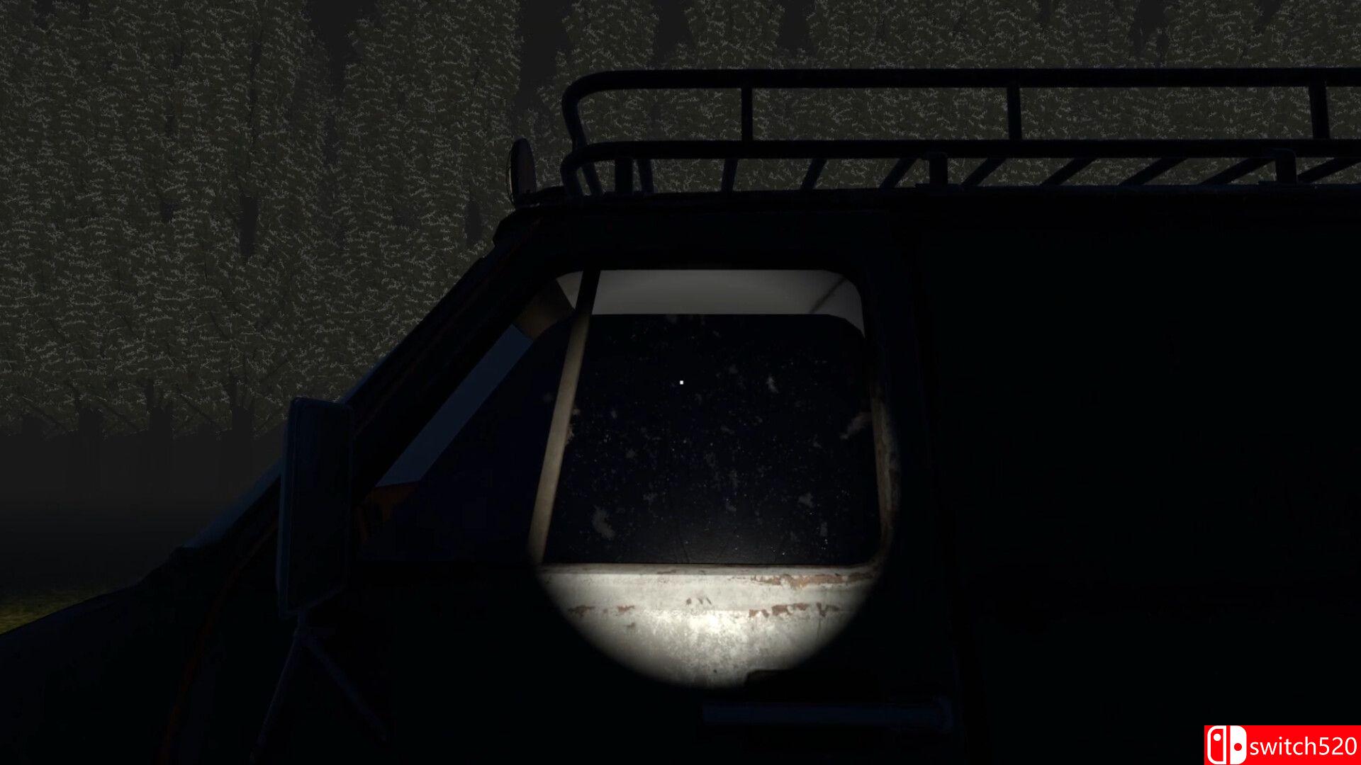 《拦检异常（Traffic Stop Anomaly）》Build 25562888 [英文]