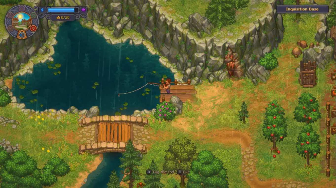 【美版】守墓人2 Graveyard Keeper 2 英语