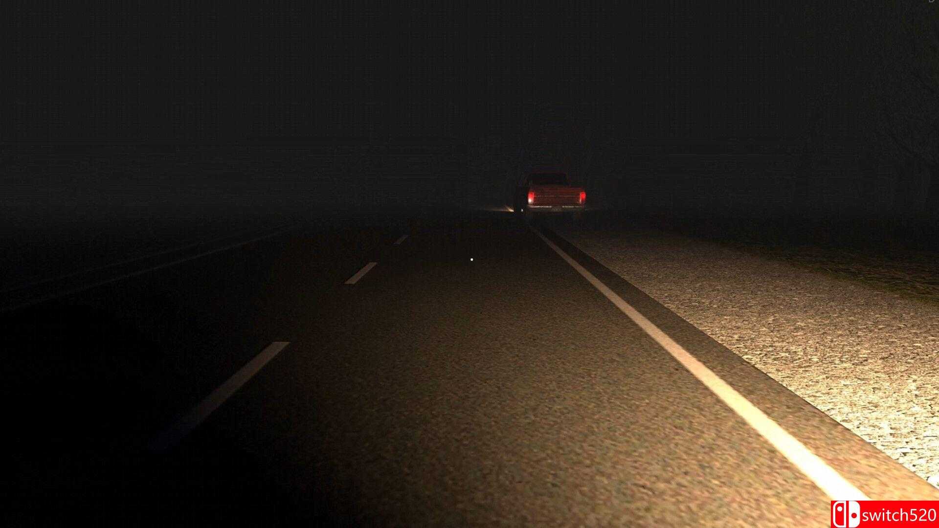 《拦检异常（Traffic Stop Anomaly）》Build 25562888 [英文]