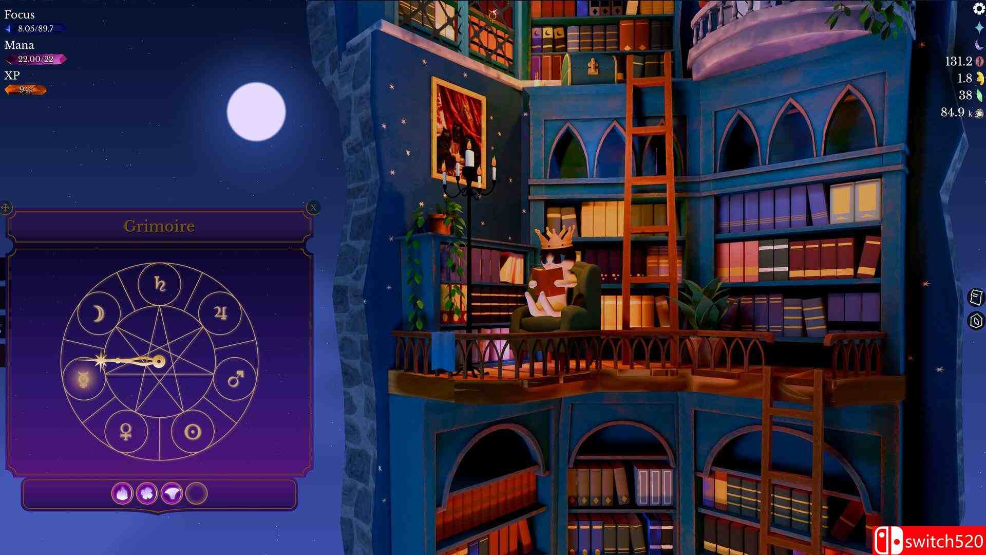 《黑猫读书俱乐部（Black Cat Book Club）》官方中文 Build 25535936 [中文/英文/日语]